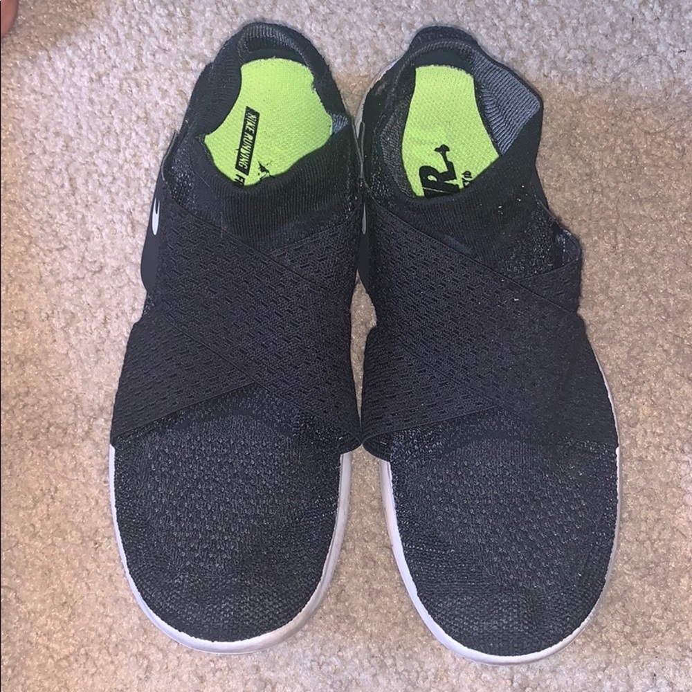 Nike shoes